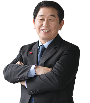 이우영 이사장 사진
