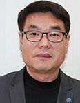 조병준 교수 사진
