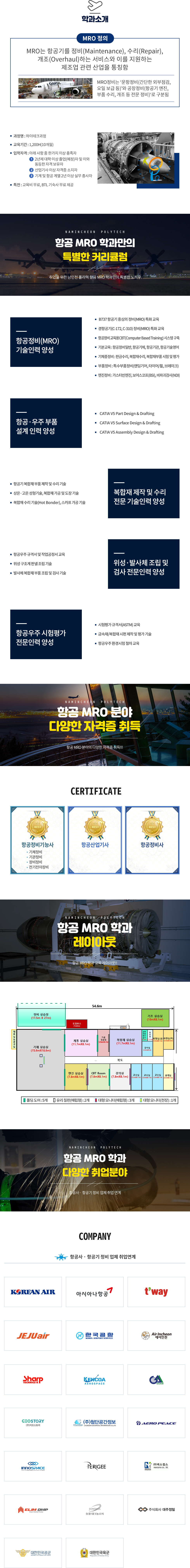 학과소개
