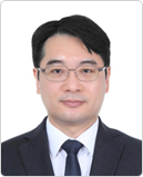 김동림 교수 사진