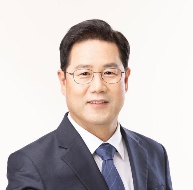 학장 사진