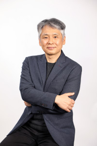 김상범 교수 사진