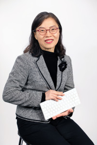 김주희 교수 사진