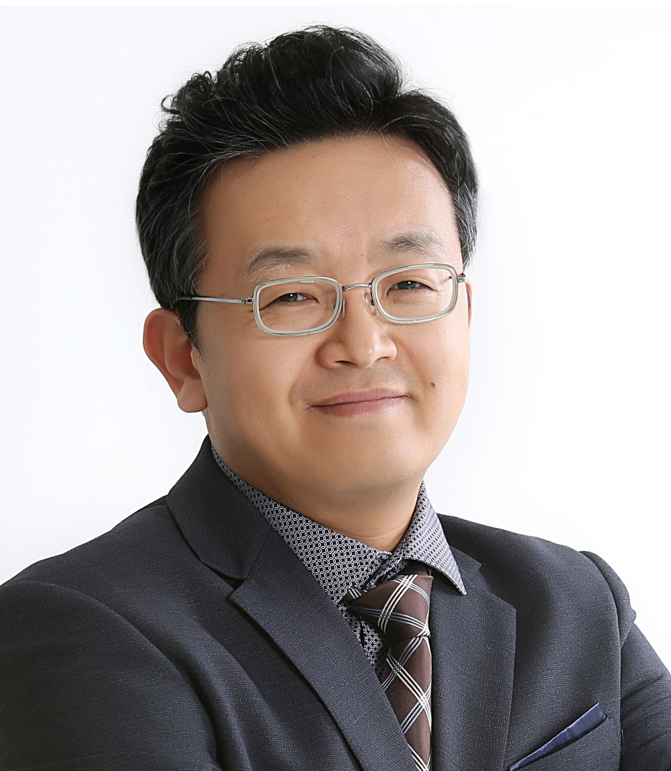 김성환 교수 사진