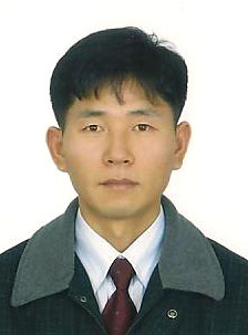 김상용 교수 사진