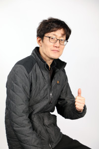 김용진 교수 사진