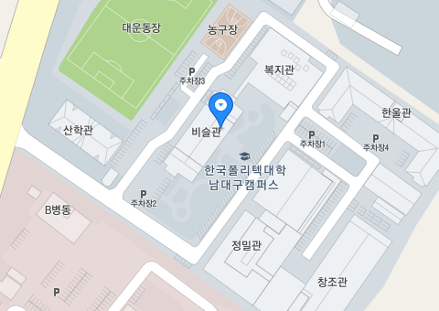 Dalseong campus