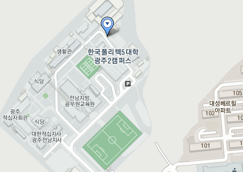 Gwangju 2campus